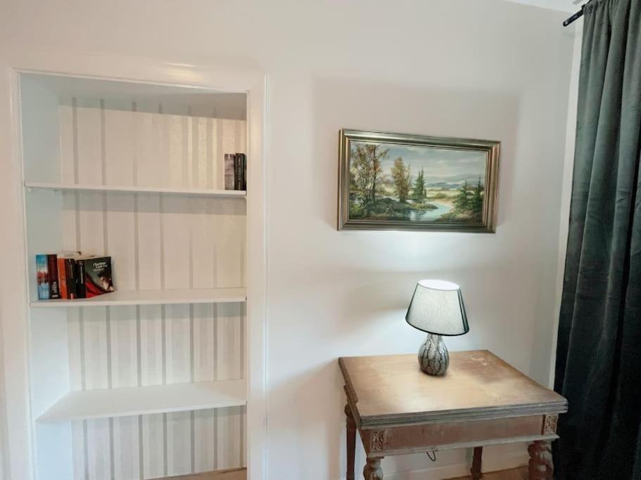 Landhof In Ganschendorf, Landhaus Seenah Sarow المظهر الخارجي الصورة