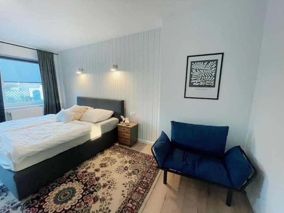 Landhof In Ganschendorf, Landhaus Seenah Sarow المظهر الخارجي الصورة